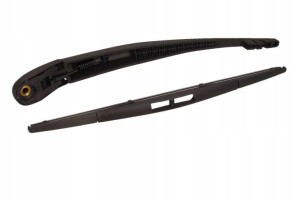Ramię Wycieraczki Mazda T. 2 07-14 14- Kpl Z Wycieraczką 350mm Maxgear