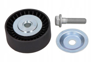 Rolka Paska Klinowego Bmw E60 65 04- Maxgear