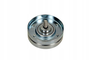 Rolka Paska Klinowego Volvo S40 V40 1.6-2.0 Kier Metalowa Maxgear