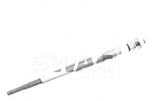 Świeca Zarowa Citroen Ford Peugeot Hdi Tdci Swag S