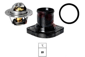Termostat Citroen 89c 1,6 16v Eps