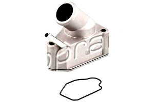 Termostat (92c W Obudowie) Opel Astra F Astra G As