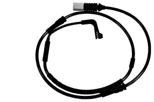Czujnik Zużycia Klocków Bmw Przód F01 08- 730-750