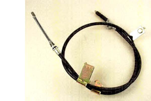 Linka Hamulca Ręcznego Nissan Tył Micra 92-03 Pr T