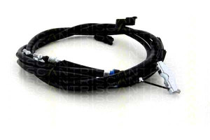 Linka Hamulca Ręcznego Peugeot Tył 5008 1,6-2,0 Hd