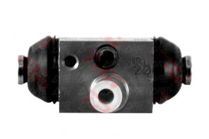 Cylinderek Hamulcowy Citroen C2 C3 Saxo Xsara 96-