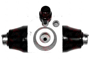 Cylinderek Hamulcowy Vw Golf Lupo Passat Polo 81-0
