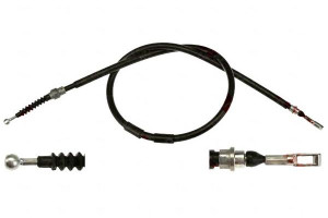 Linka Hamulca Ręcznego (1320mm/1156mm Hamulce Tarc