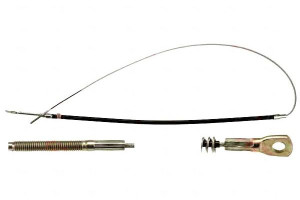 Linka Hamulca Ręcznego (1725mm Hamulce Tarczowe) B