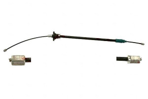 Linka Hamulca Ręcznego (256mm/508mm Hamulce Tarczo