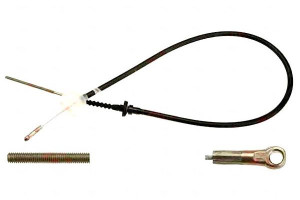 Linka Sprzęgła Citroen C25 Fiat Ducato Talento Peu