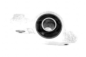 Silentblock Wahacza Peugeot 406 1.6-3.0 11.95-12.0