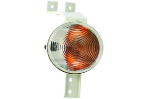 Lampa Kierunkowskazu (przezroczysty Py21w) Mini On