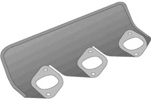Uszczelka Kolektora Wydechowego Glaser 11621285240