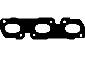 Uszczelka Kolektor Wydechowego Ford V6 2,5 Victor