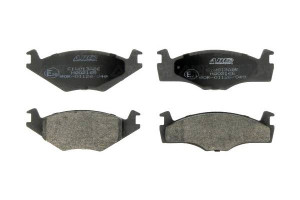 Klocki Hamulcowe Seat Cordoba Ibiza Ii Vw Derby Po