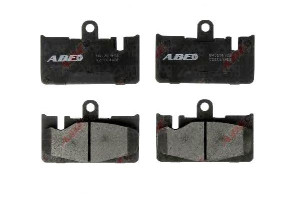 Klocki Hamulcowe Lexus Ls 4.3 08.00-08.06 Abe