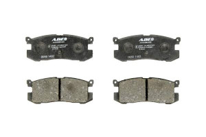 Klocki Hamulcowe Ford Usa Probe I Mazda 6 626 Ii 6