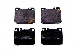 Klocki Hamulcowe Kraft Automotive 1238984 90425491