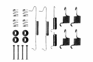 Zestaw Montażowy Szczęk Vw Lt 28-35 I 2.0-2.7d 04.