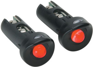 Lampy do kierownicy szosowej Serfas Tracer Light