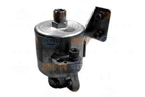 Osuszacz Klimatyzacji Mercedes A (w168) 1.4-1.9 07