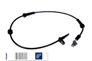 Czujnik Abs Przód L P Nissan Qashqai I 1.5d-2.0d 0