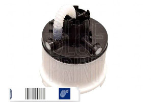 Filtr Paliwa Mazda 3 1.3 1.6 2.0 10.03-12.09 Blue