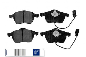 Klocki Hamulcowe Przód Audi A4 A6; Seat Exeo Exeo