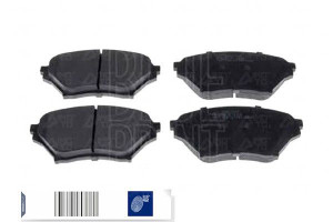 Klocki Hamulcowe Przód Mazda Mx-5 Ii 1.6 1.8 05.98