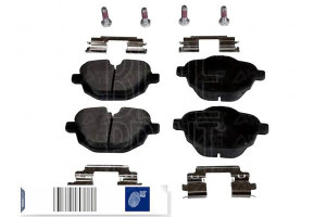 Klocki Hamulcowe Tył Bmw 5 (f10) 5 (f11) I8 (i12)