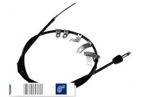 Linka Hamulca Ręcznego Hyundai Tył Santa Fe 01-06