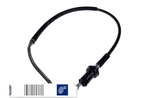 Linka Hamulca Ręcznego Land Rover Blue Print