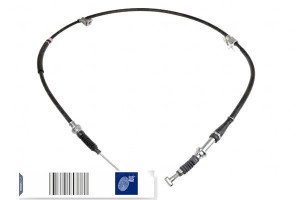 Linka Hamulca Ręcznego Mazda Tył Premacy 99-05 Pr