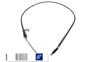 Linka Hamulca Ręcznego Mitsubishi Tył L 200 96-07