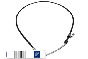 Linka Hamulca Ręcznego Mitsubishi Tył L 200 96-07