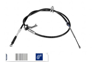 Linka Hamulca Ręcznego Toyota Tył Avensis 03-08 Le