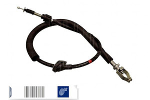 Linka Sprzęgła Daihatsu Cuore Sirion 1,0 98-05 Blu