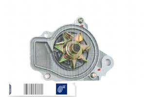 Pompa Wody Honda Civic Ii Civic Iv Civic V Civic V