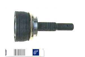 Przegub Napędowy (25z 22z 55mm) Nissan Almera I Al