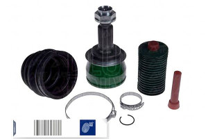 Przegub Napędowy (26z 21z 53,5mm) Mini (r50 R53) (