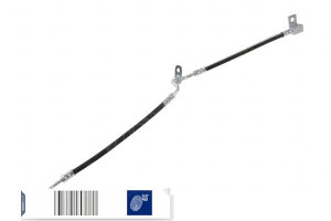 Przewód Hamulcowy P (dł. 643mm M10x1) Mazda 6 2.0