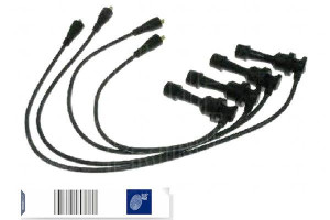 Przewody Zapłonowe Mitsubishi Blue Print