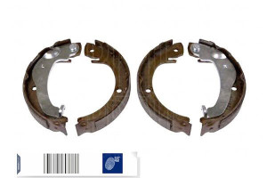 Szczęki Hamulcowe Toyota Corolla Verso 1.6-2.2d 04