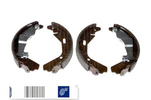Szczęki Hamulcowe Tył Subaru Justy Iii; Suzuki Ign