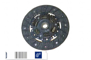 Tarcza Sprzęgła (200mm) Kia Sephia; Mazda 323 C V