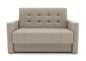 Sofa 2-osobowa MONDO Cappucino