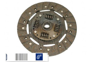 Tarcza Sprzęgła (200mm) Nissan Almera Ii Primera 1