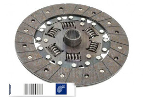 Tarcza Sprzęgła (224mm) Toyota Avensis Camry Carin