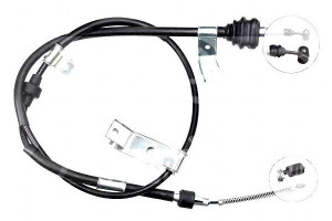 Linka Hamulca Ręcznego Honda Cr-v I 95-02 Lt A.b.s